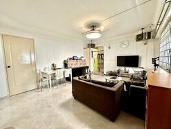 Blk 365 Woodlands Avenue 5 (Woodlands), HDB 4 Rooms #577039811